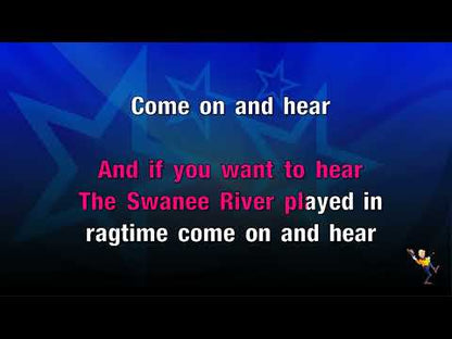 Ma He's Making Eyes At Me-alexanders Ragtime Band-if You Knew Suzie-anyone Here Seen Kelly - Old Time Singalong Medley