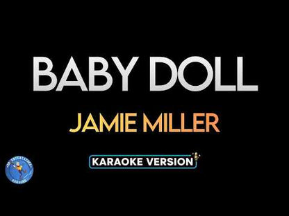 Babydoll - Jamie Miller
