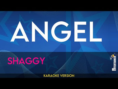 Angel - Shaggy