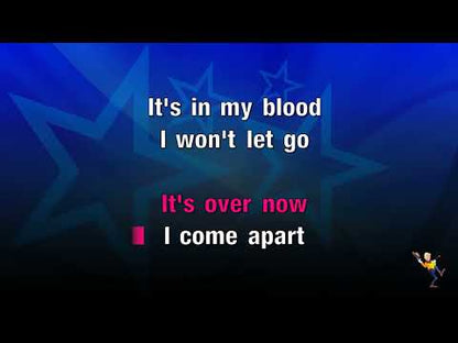 Blood - Breaking Benjamin