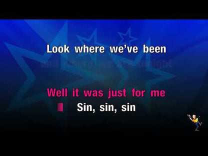 Sin Sin Sin - Robbie Williams