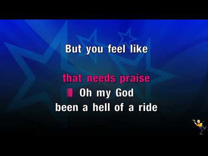 Praising You - Rita Ora ft Fatboy Slim