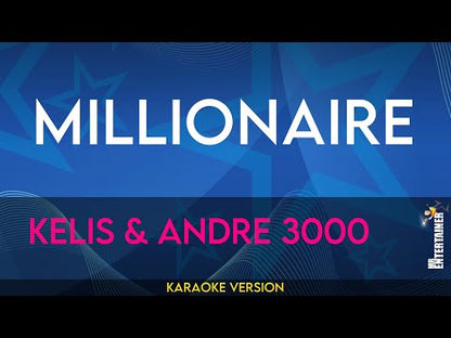 Millionaire - Kelis & Andre 3000