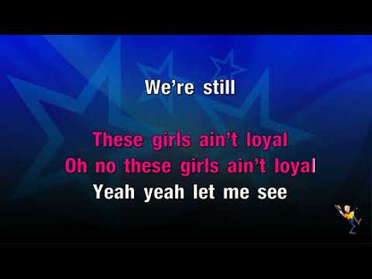 Loyal - Chris Brown ft Lil Wayne & French Montana