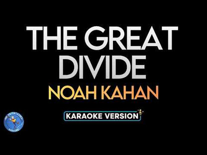 The Great Divide - Noah Kahan