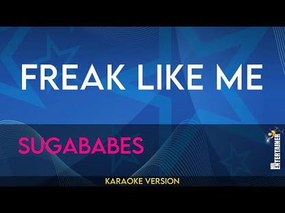 Freak Like Me - Sugababes