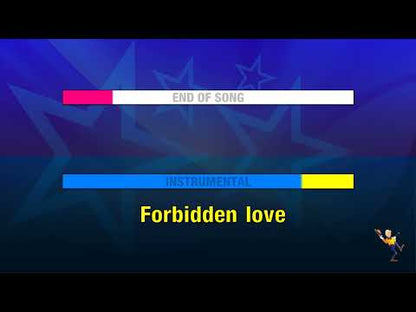 Forbidden Love - Maxchalant ft Maiah Manser