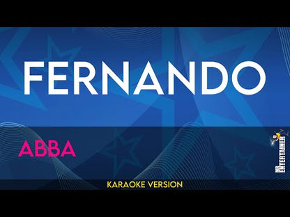 Fernando - Abba