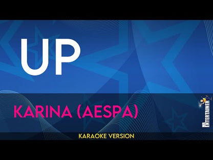 Up - Karina (aespa)