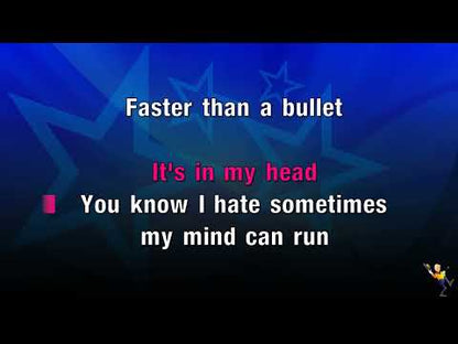 BANG BANG! (My Neurodivergent Anthem) - Galantis