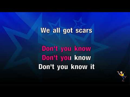 Scars - Lukas Graham