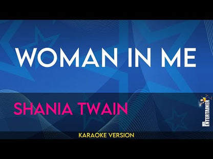 That Don't Impress Me Much - Shania Twain