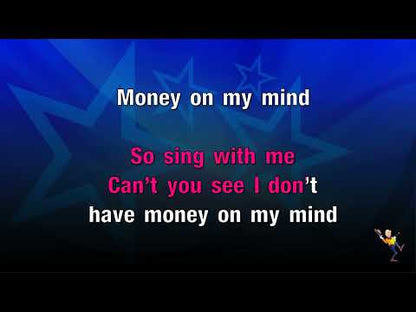 Money On My Mind - Sam Smith