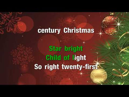 21st Century Christmas - Cliff Richard