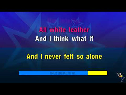 Never Felt So Alone - Labrinth ft Billie Eilish