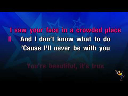 You're Beautiful - James Blunt