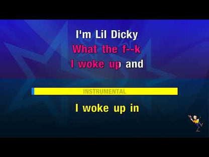 Freaky Friday - Lil Dicky ft Chris Brown