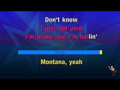 Just Got Paid - Sigala with Ella Eyre & Meghan Trainor ft French Montana