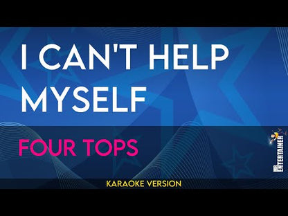 I Can't Help Myself - Four Tops