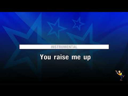 You Raise Me Up - Josh Groban