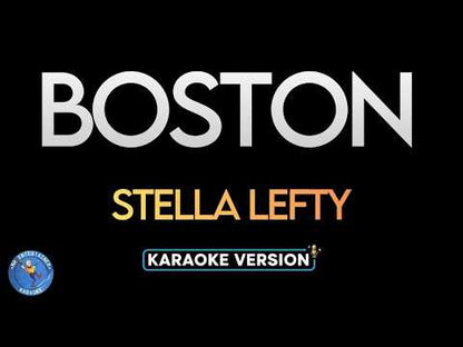 Boston - Stella Lefty