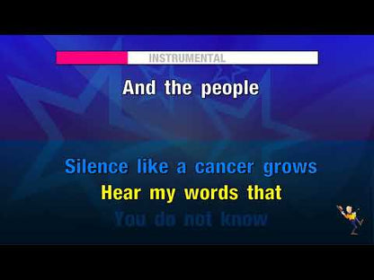 The Sound Of Silence - Pentatonix