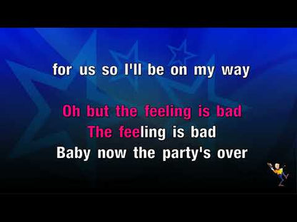 I Don't Wanna Dance - Eddy Grant