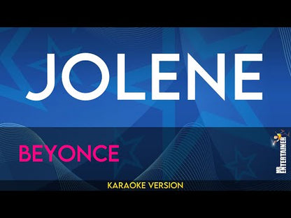 Jolene - Beyonce