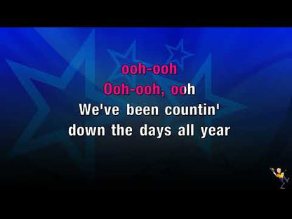 Officially Christmas - Dan + Shay