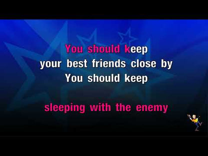 Close Enemies - Example