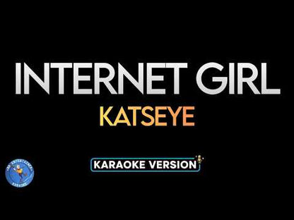 Internet Girl - KATSEYE