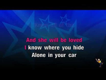 She Will Be Loved - Maroon 5