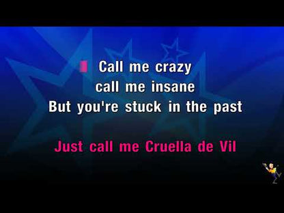 Call Me Cruella - Florence & The Machine