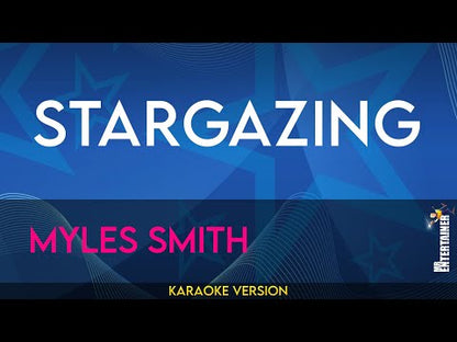 Stargazing - Myles Smith