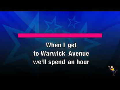 Warwick Avenue - Duffy