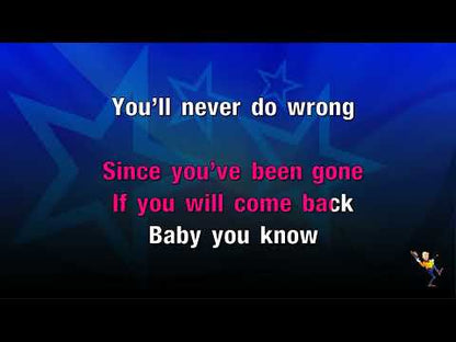 Since You've Been Gone - Rainbow