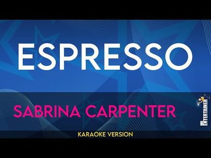 Espresso - Sabrina Carpenter