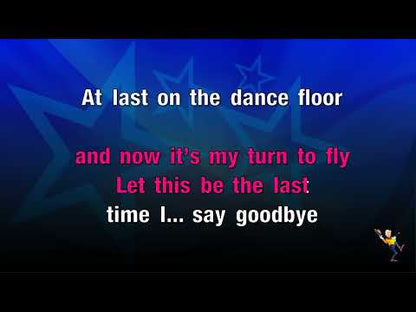 Last Time - Labrinth