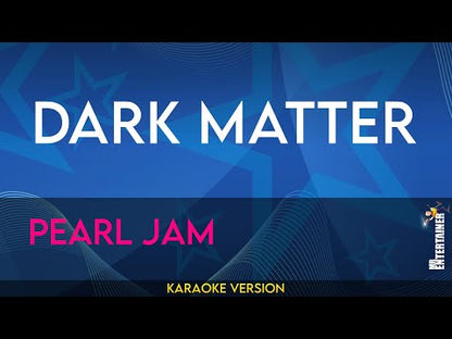 Dark Matter - Pearl Jam