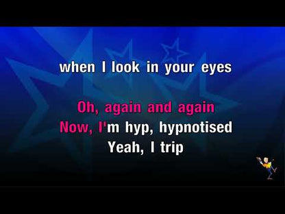 Hypnotized - Coldplay
