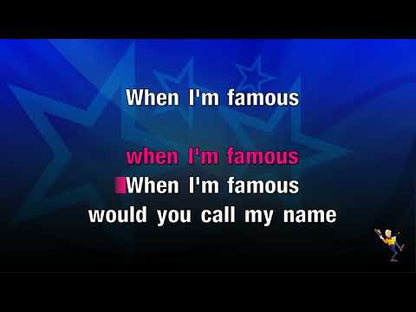 Famous - Nathan Sykes