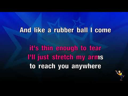 Rubber Ball - Bobby Vee