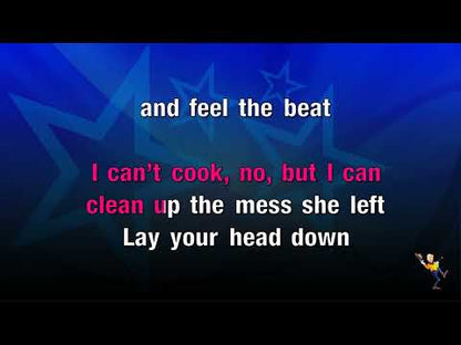 I Do Not Hook Up - Kelly Clarkson