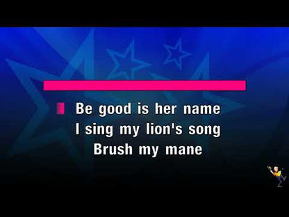 Be Good (Lion's Song) - Gregory Porter