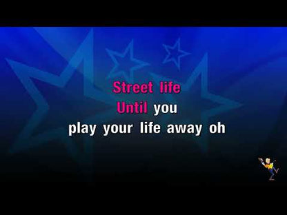 Street Life - Randy Crawford