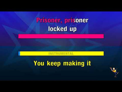 Prisoner - Miley Cyrus ft Dua Lipa