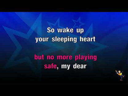 Wake Up - Vamps