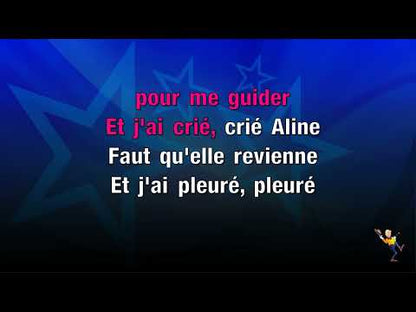 Aline - Christophe