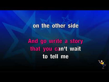 The Other Side - Lauren Alaina