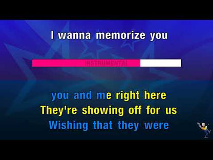 I Wanna Remember - Needtobreathe ft Carrie Underwood